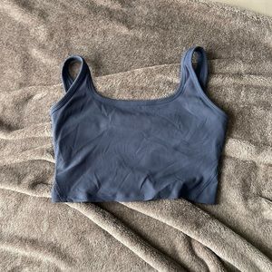 Sports bra/crop top